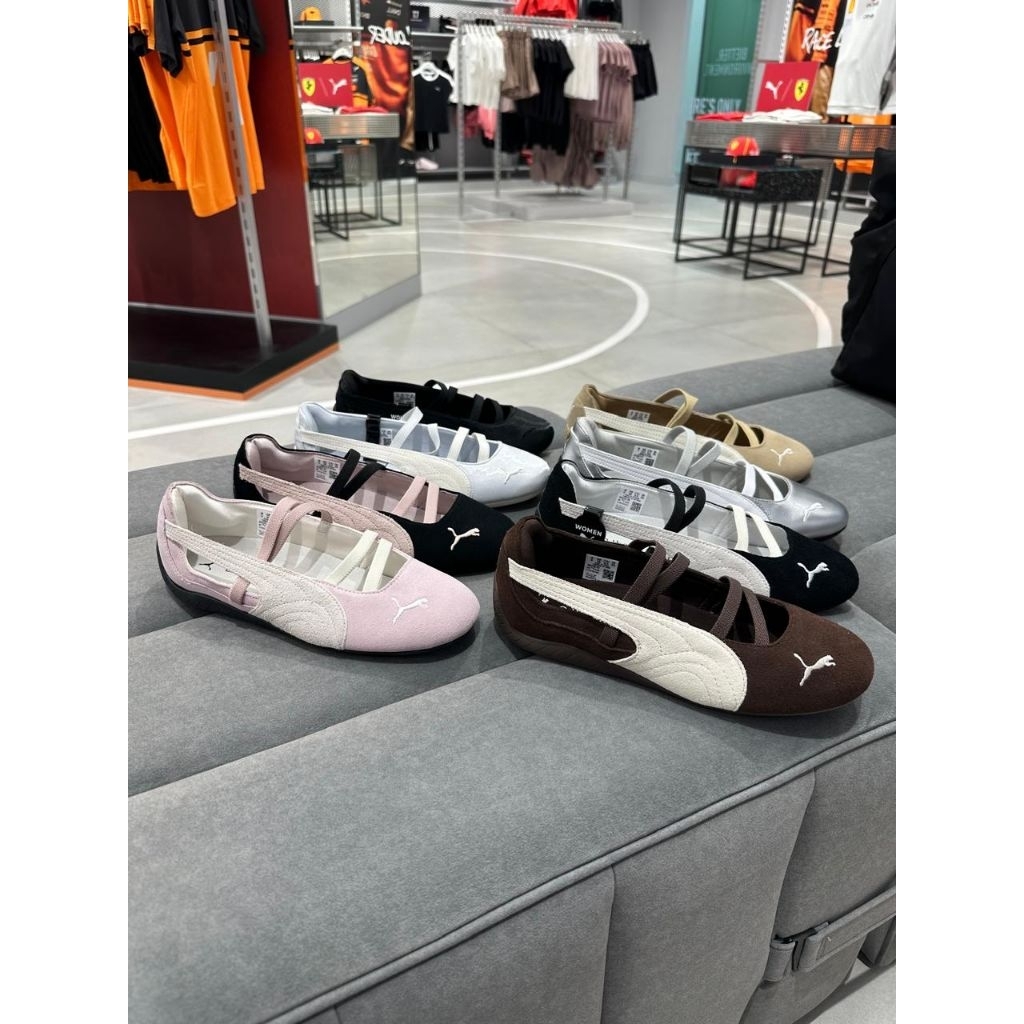 puma speedcat ballet original