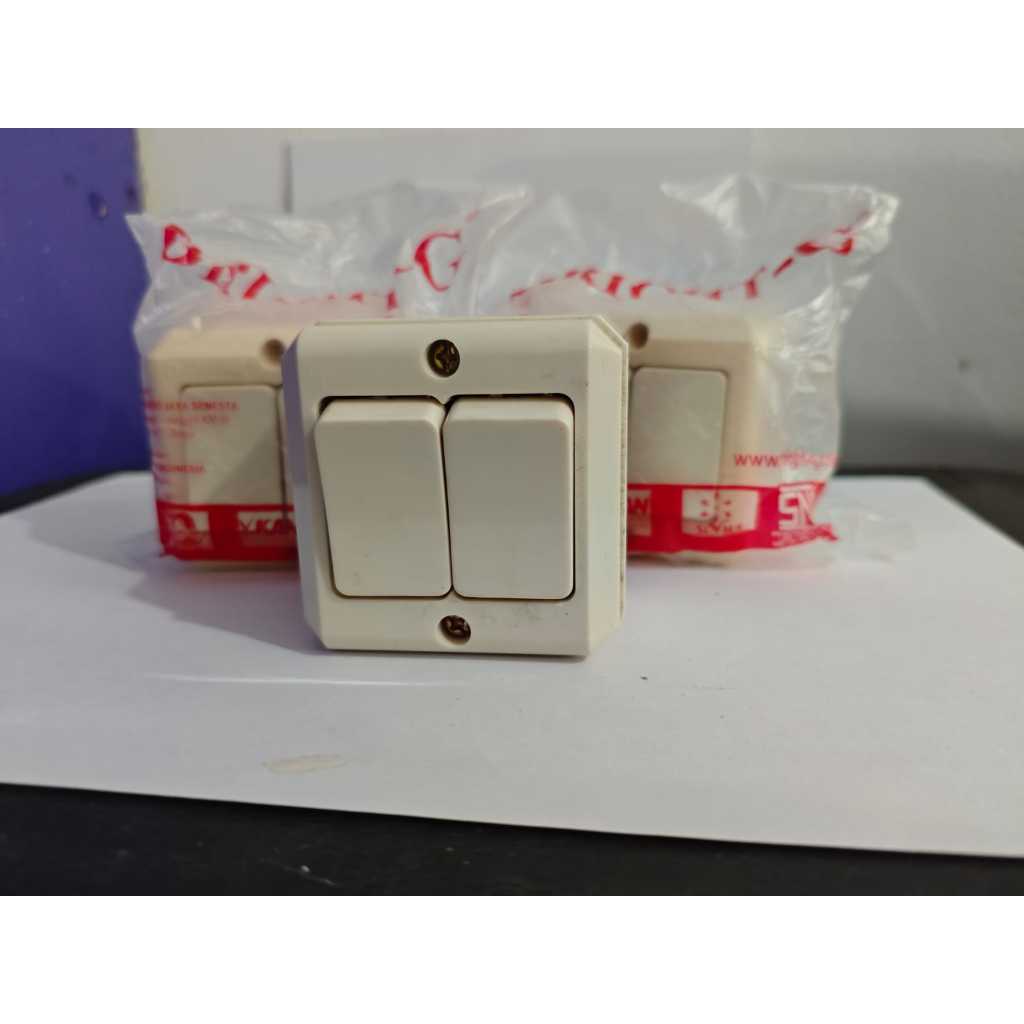 IB SERI 802 BRIGHT