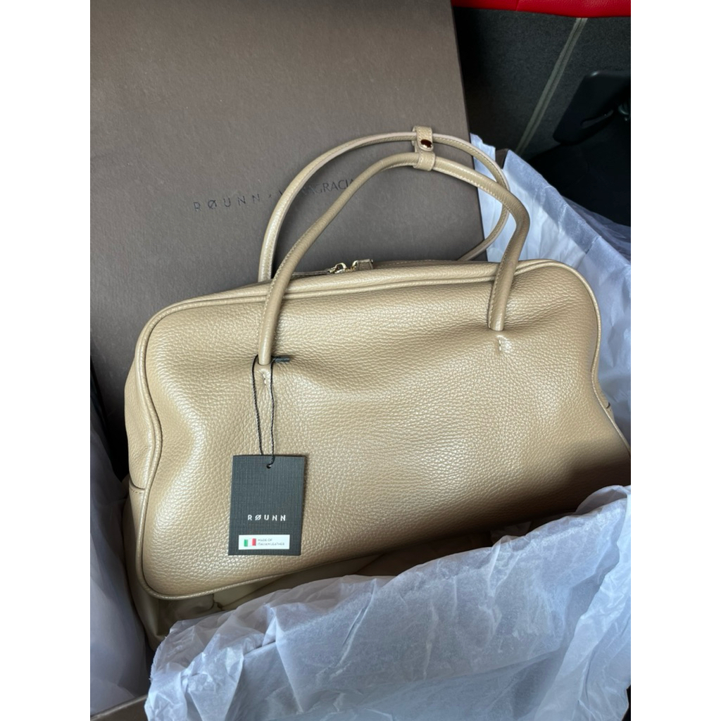 rounn bag pl rounn tas wanita tas daily