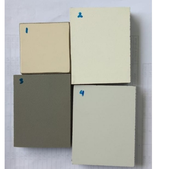 Phenolic Board Soilid Colour Grade A tebal 12mm