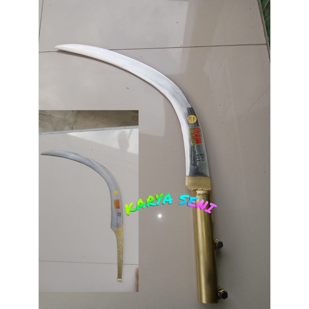 EGREK SAWIT SPP 777 ORIGINAL