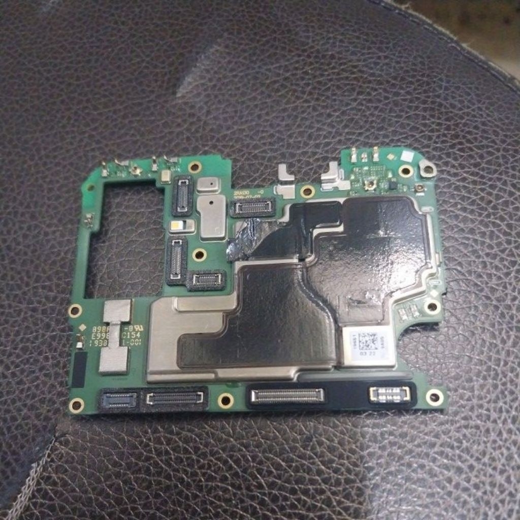 Sparepart Mesin Hidup Normal Realme XT