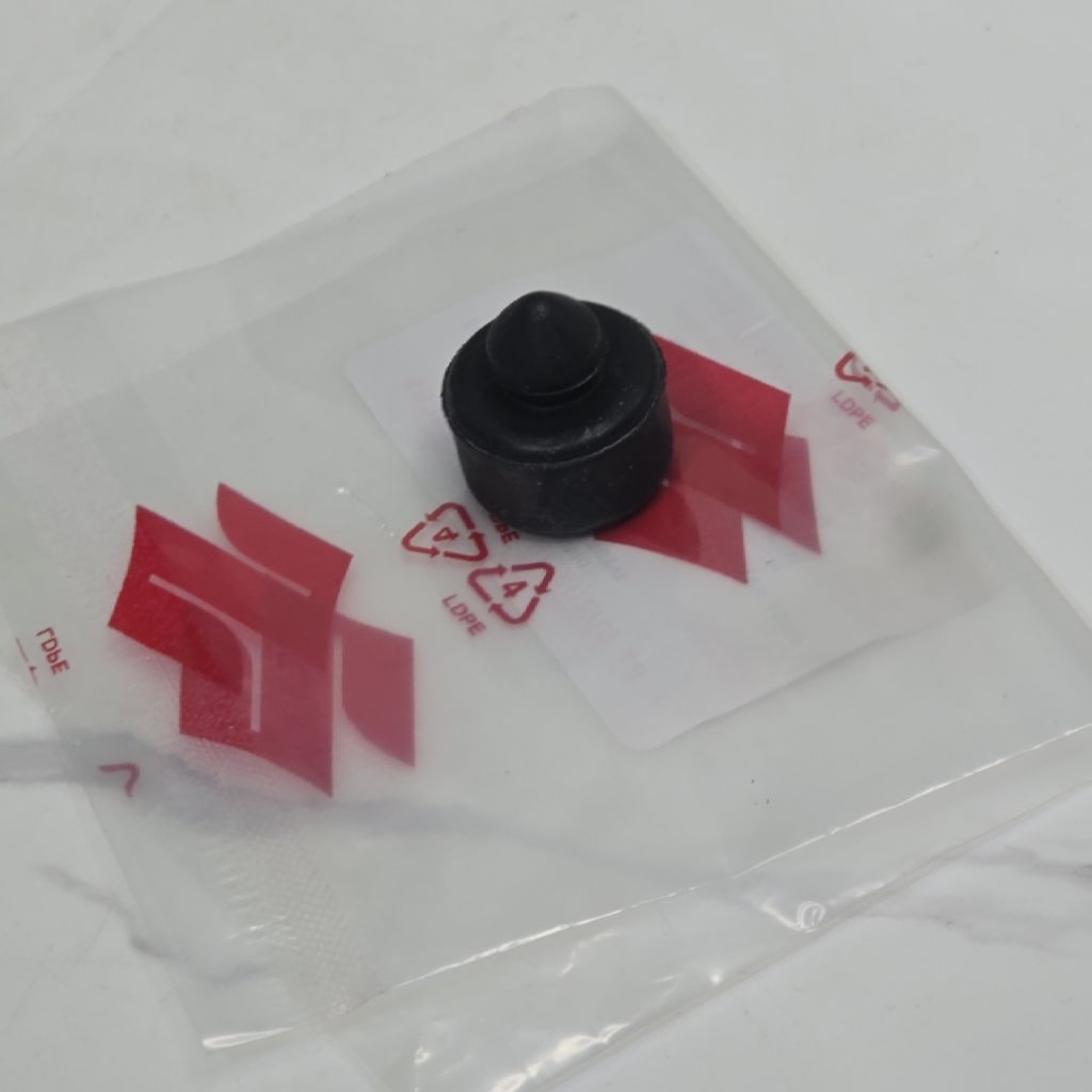 KARET CUSHION STANDAR SAMPING SUZUKI SPIN SKYDRIVE SKYWAVE DAN HAYATE SGP