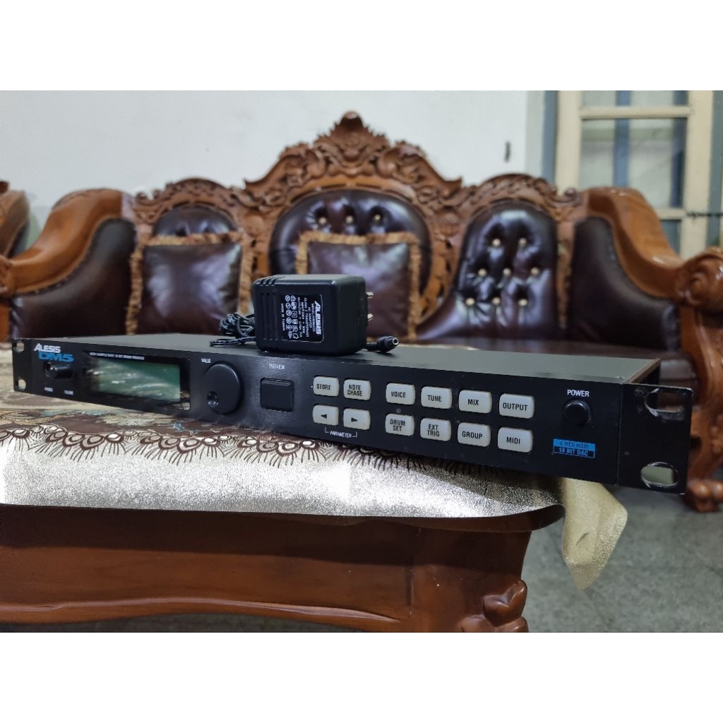 modul alesis dm5