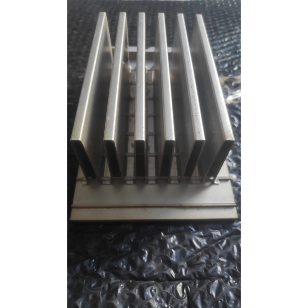 HEATSINK - PENDINGINN ALUMINIUM BEKAS SONY