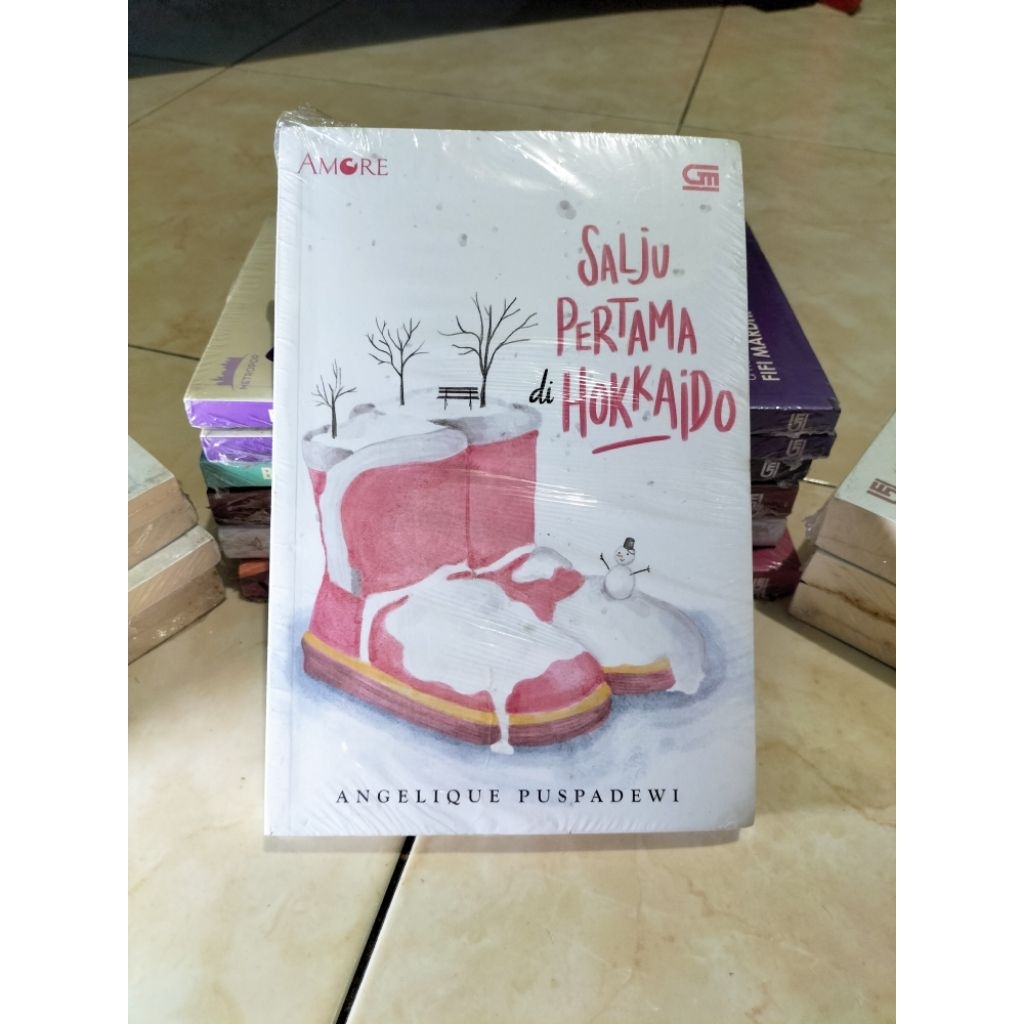 obral novel remaja/ novel original/ novel dewasa