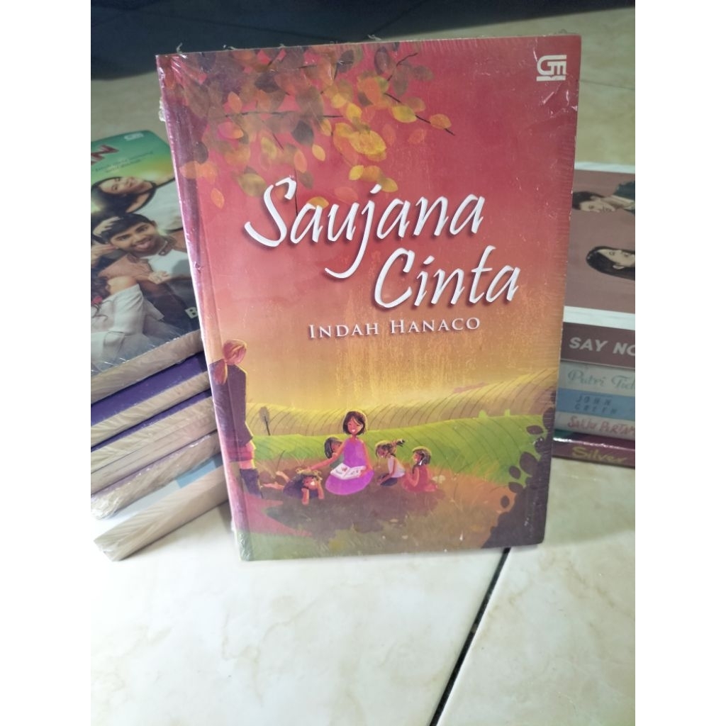 obral novel remaja/ novel original/ novel dewasa