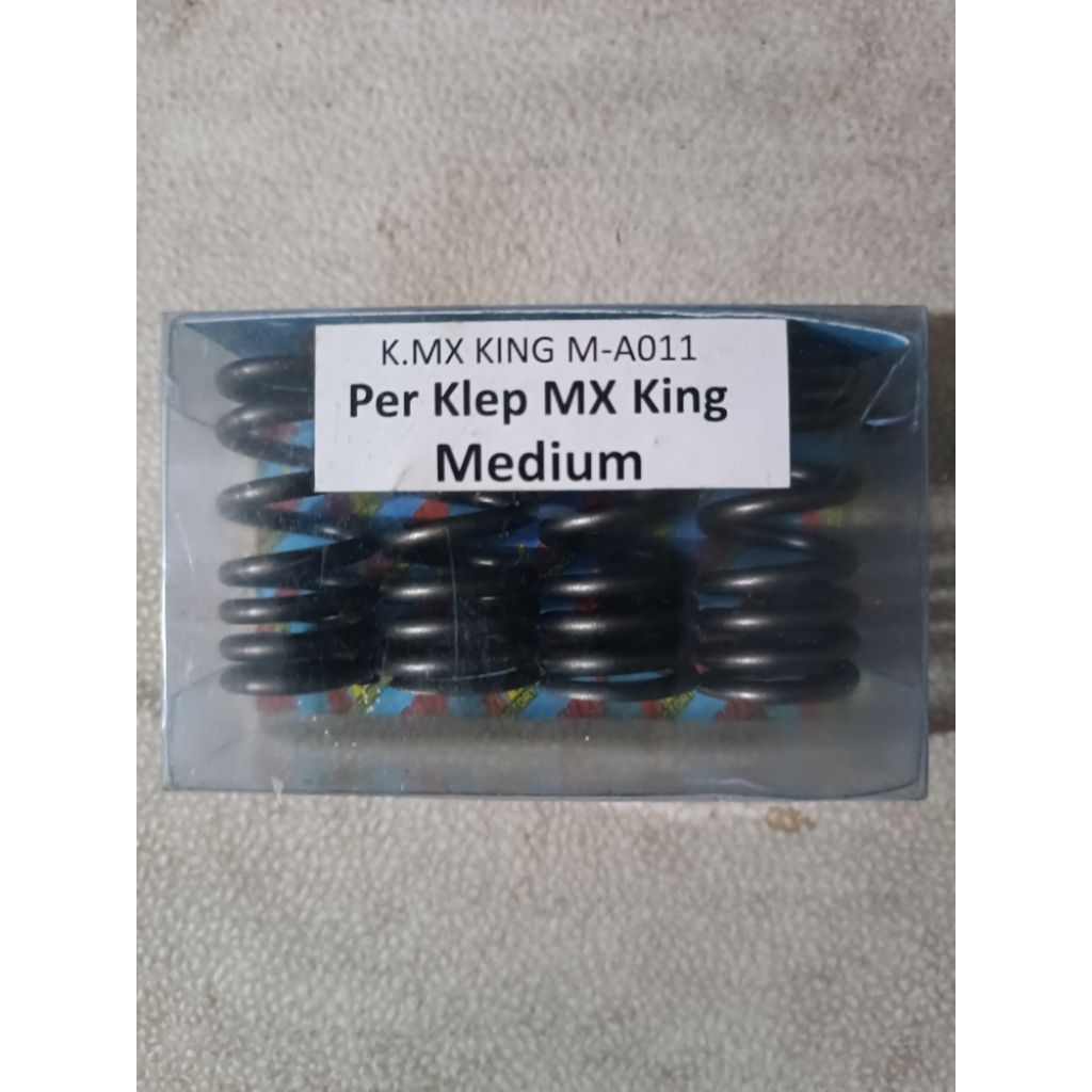 PER KLEP MX KING MEDIUM KOIZUMI
