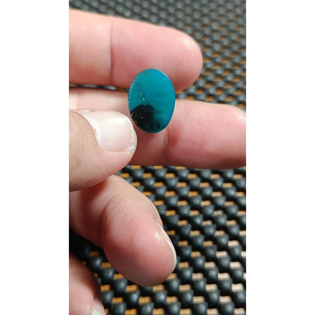BACAN MAJIKO COKLAT TANAH HITAM