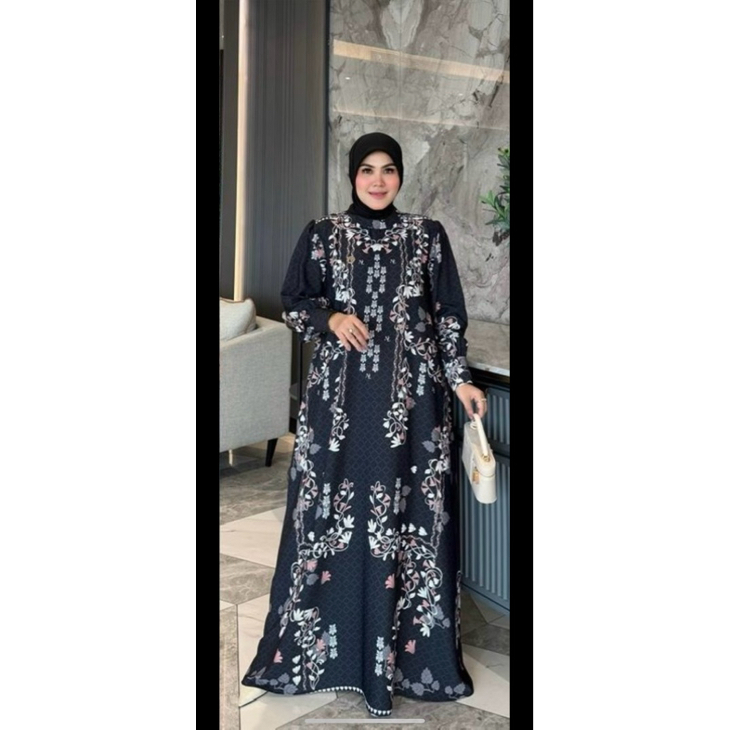Gamis Nunulolo