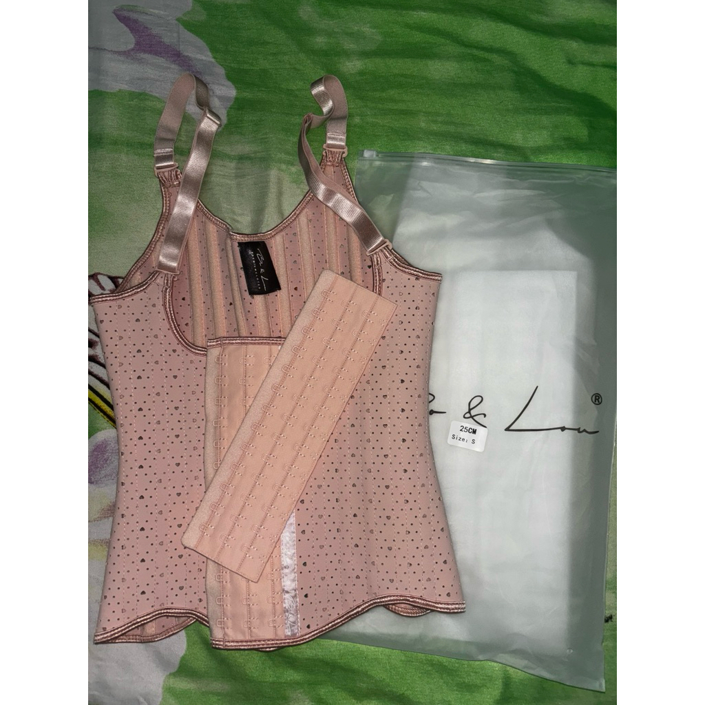 KORSET CIKOR BONDLOU (S 25CM)