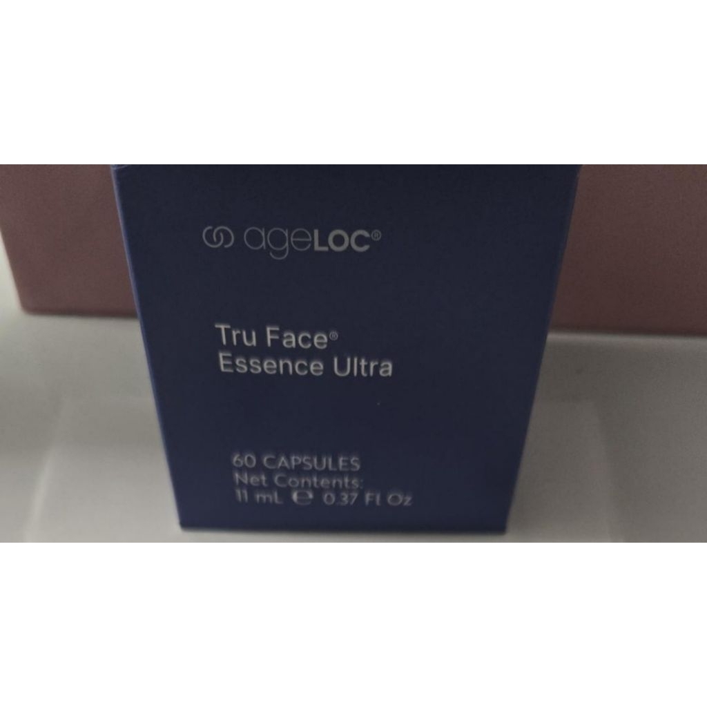 Serum Mutiara Tru Face® Essence Ultra Exp 07/2027
