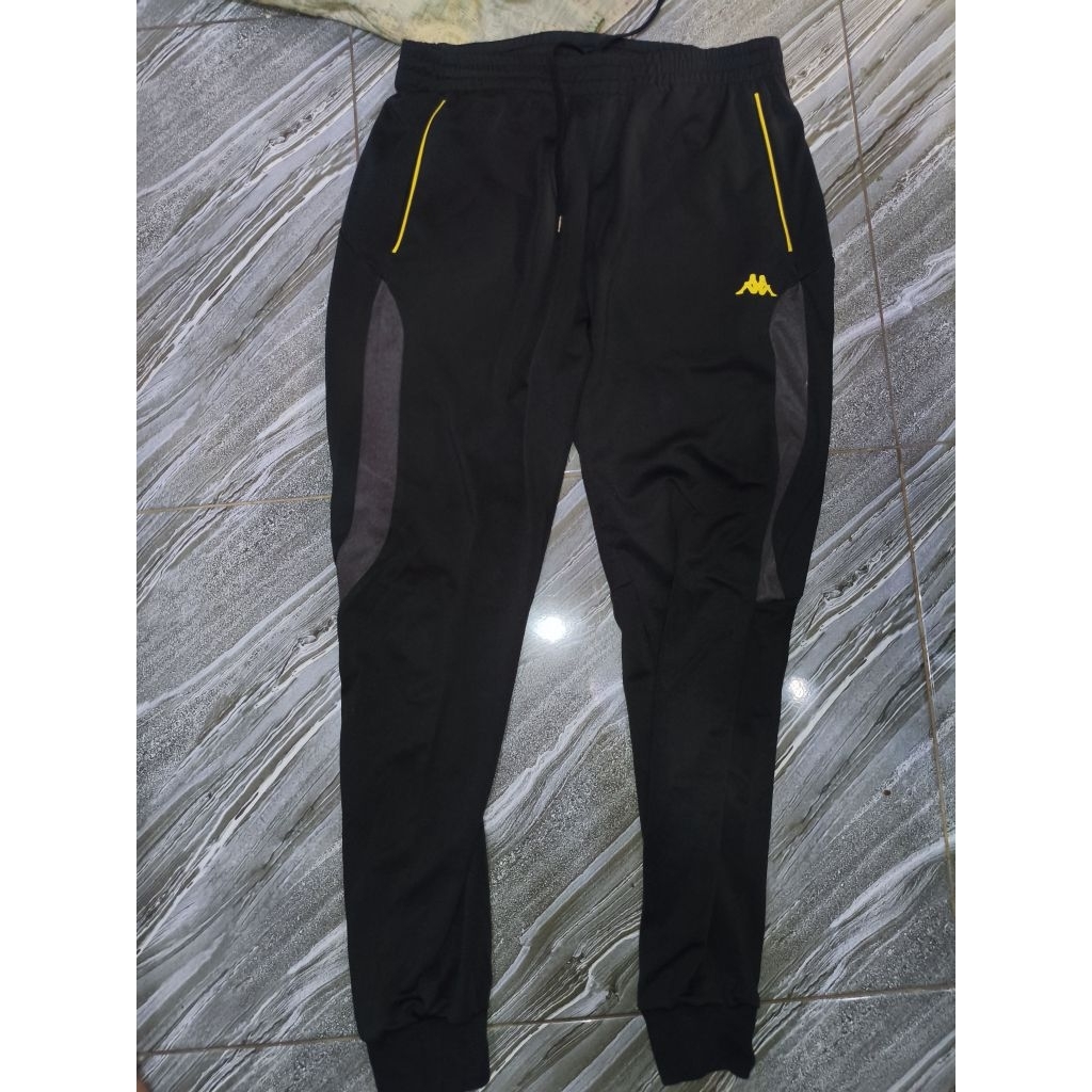 Celana Panjang Kappa Original
