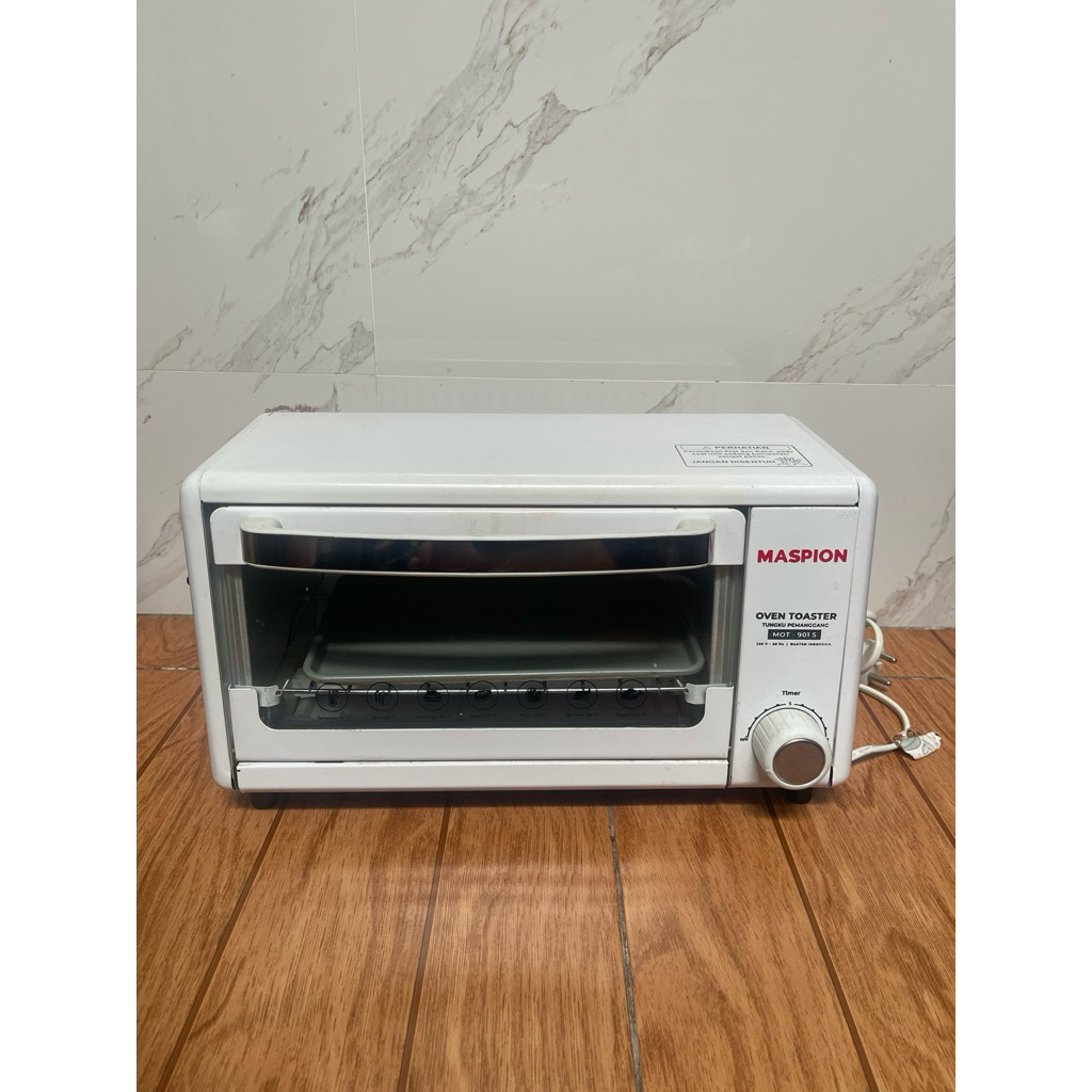 oven toaster