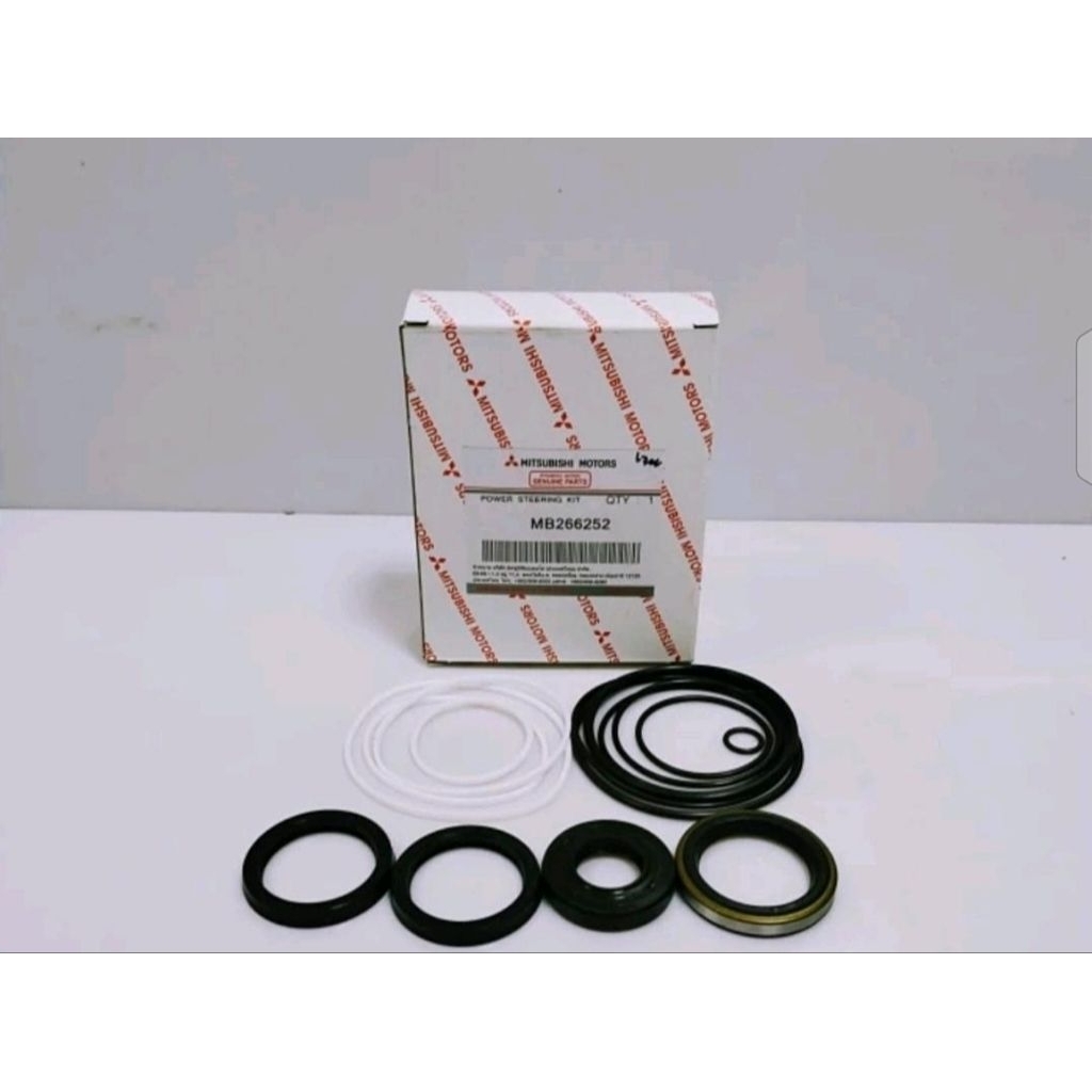 POWER STEERING KIT SEAL KIT L300 ORIGINAL