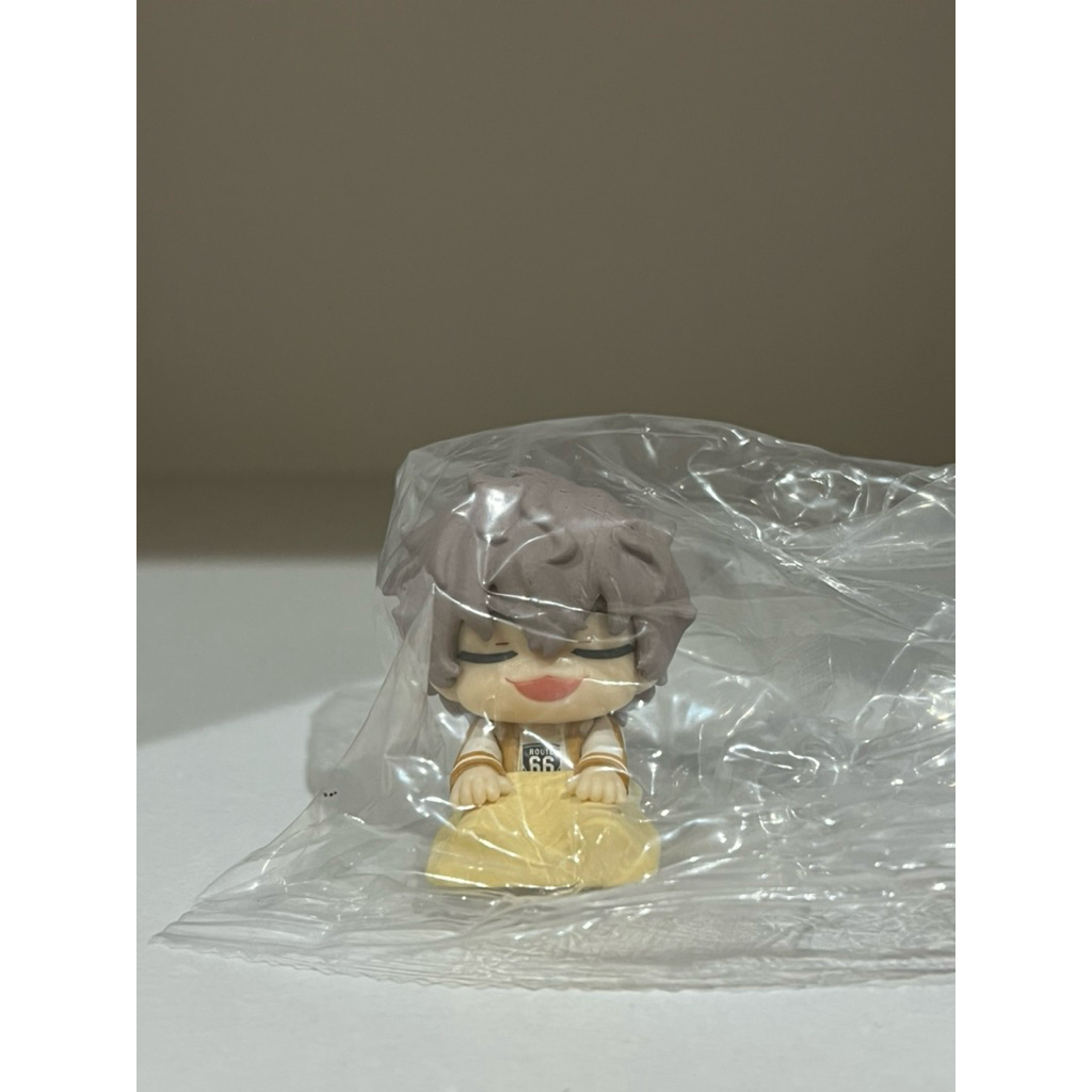 STASTO Onemutan Wind Breaker Vol. 2 - Choji Tomiyama