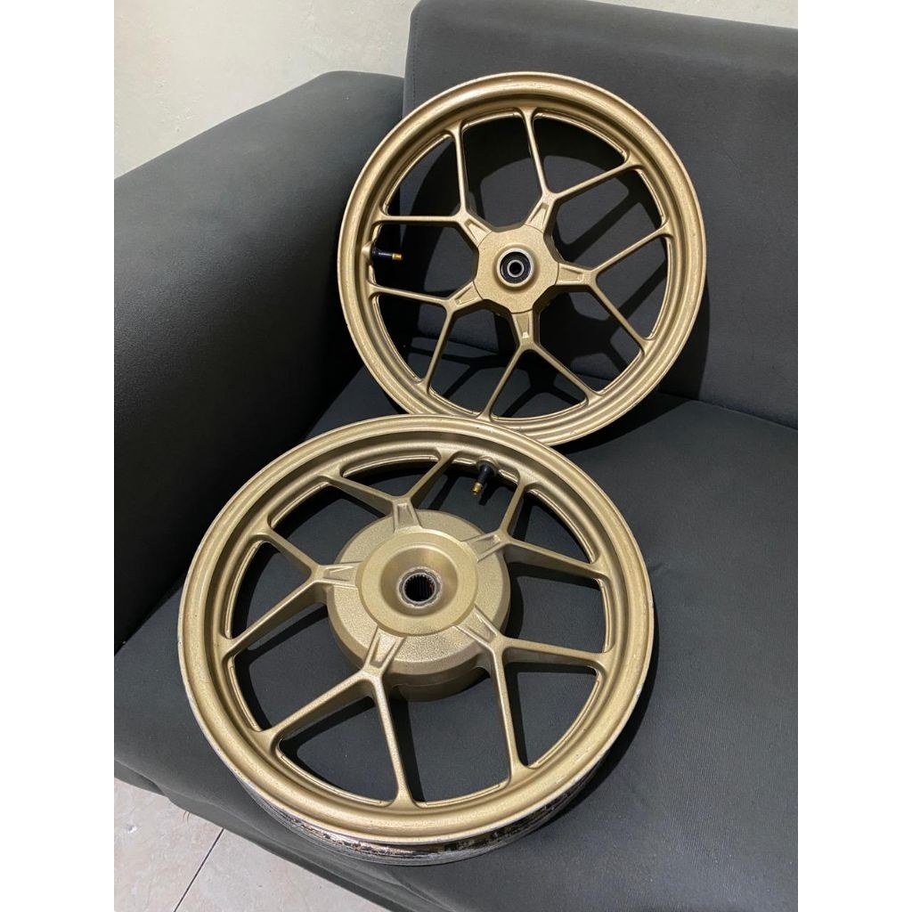 velg vario 125 150 led old enkei