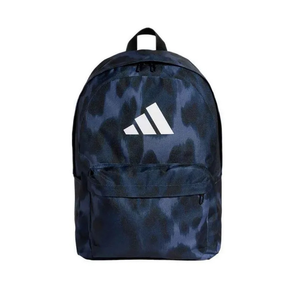 Tas Adidas Animal Print Classic Backpack