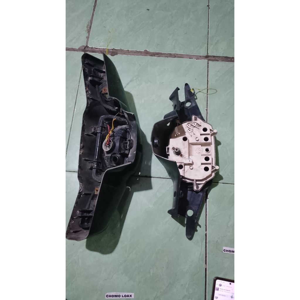 batok set legenda