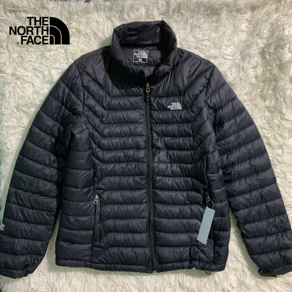 JAKET SIZE M-L summit series