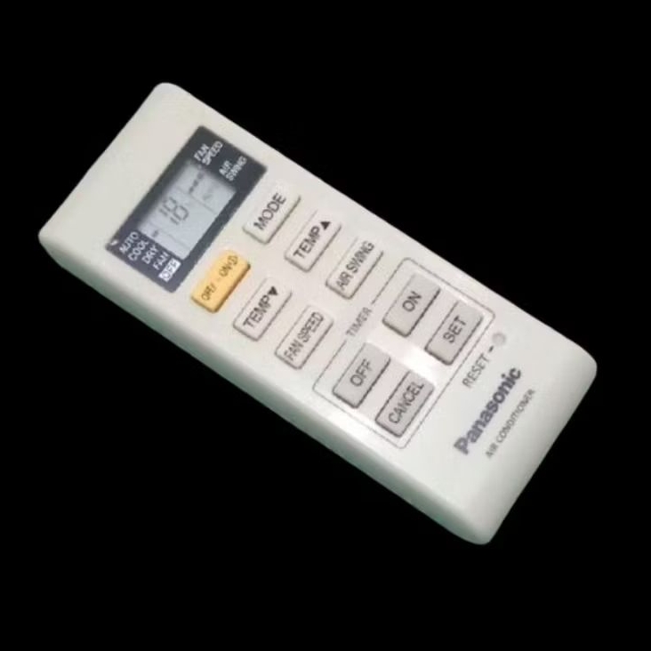 Remote Control AC Panasonic CS J18FFP5 Original