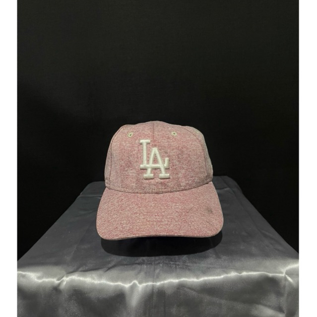 TOPI NEW ERA X MLB LA CAPS