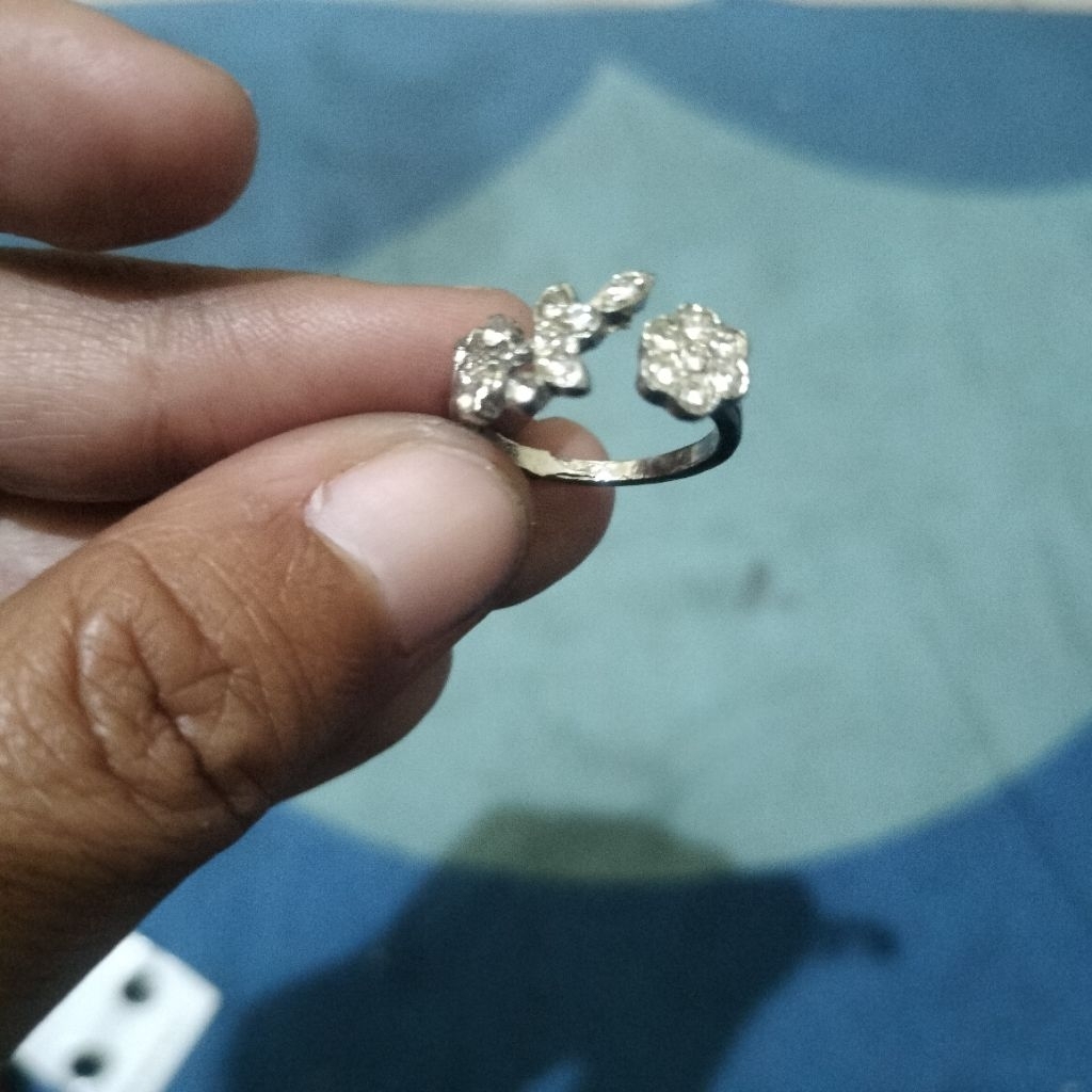 cincin accesories kode dw