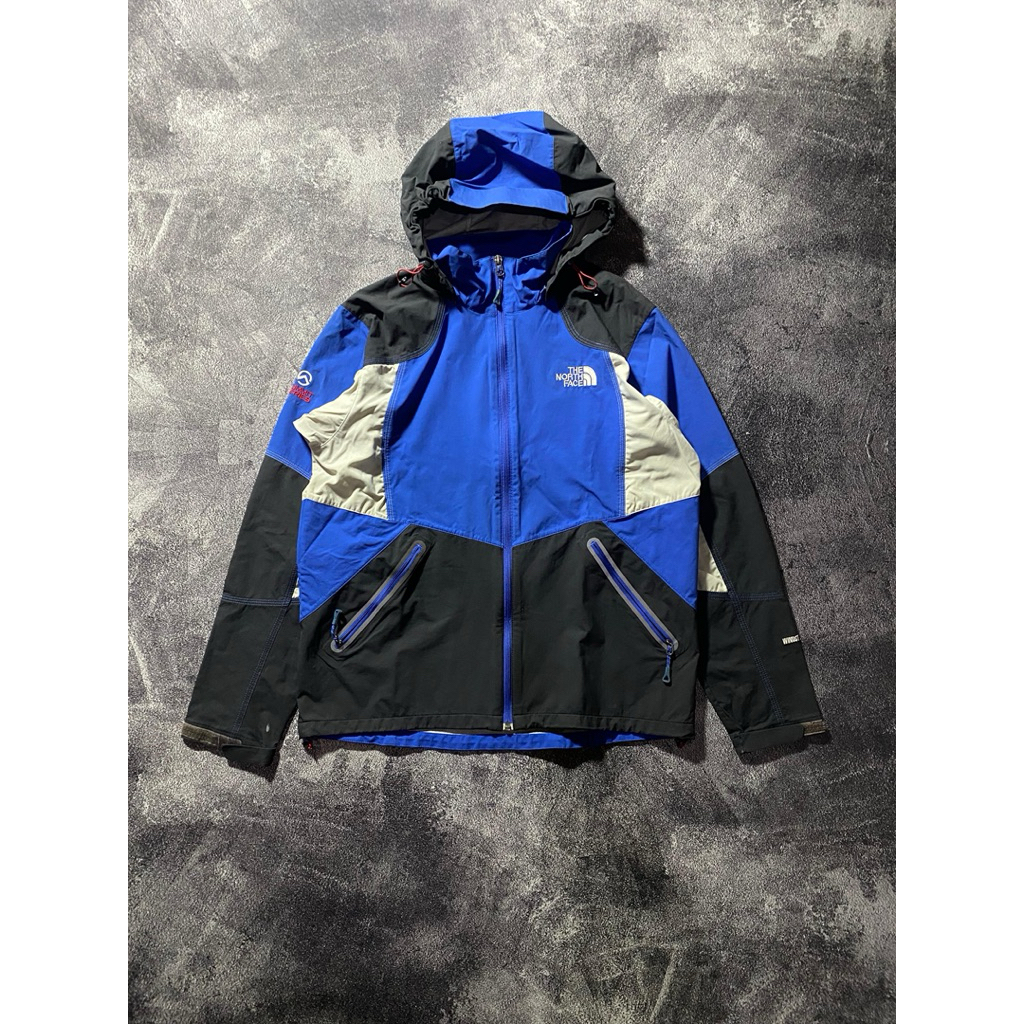 The north face gorpcore jacket summit series