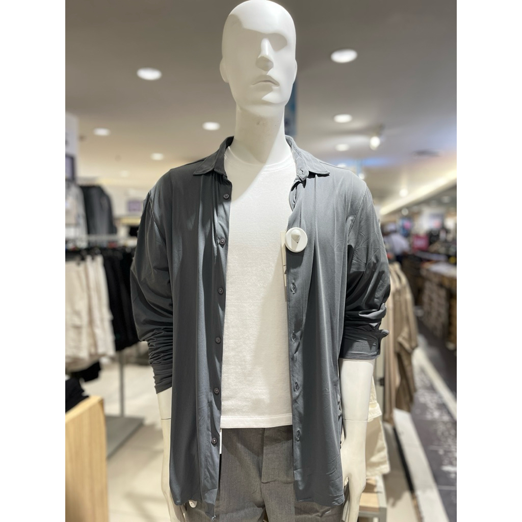 KEMEJA ATASAN PRIA DEWASA chic BY ZES MATAHARI STORE