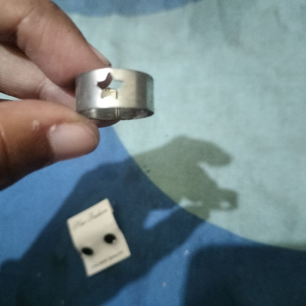 cincin accesories kode dw