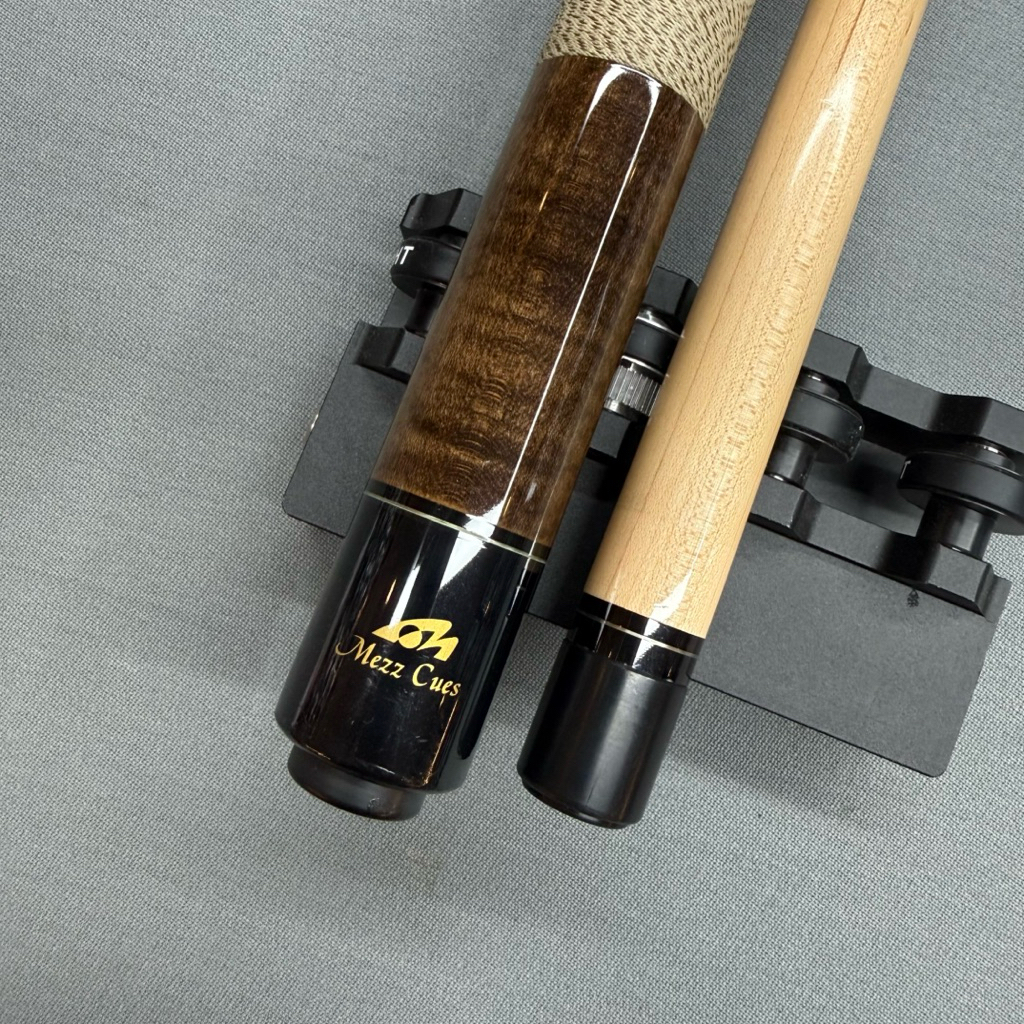 [Seken] Mezz NB-T + Shaft Mezz Old Bawaan