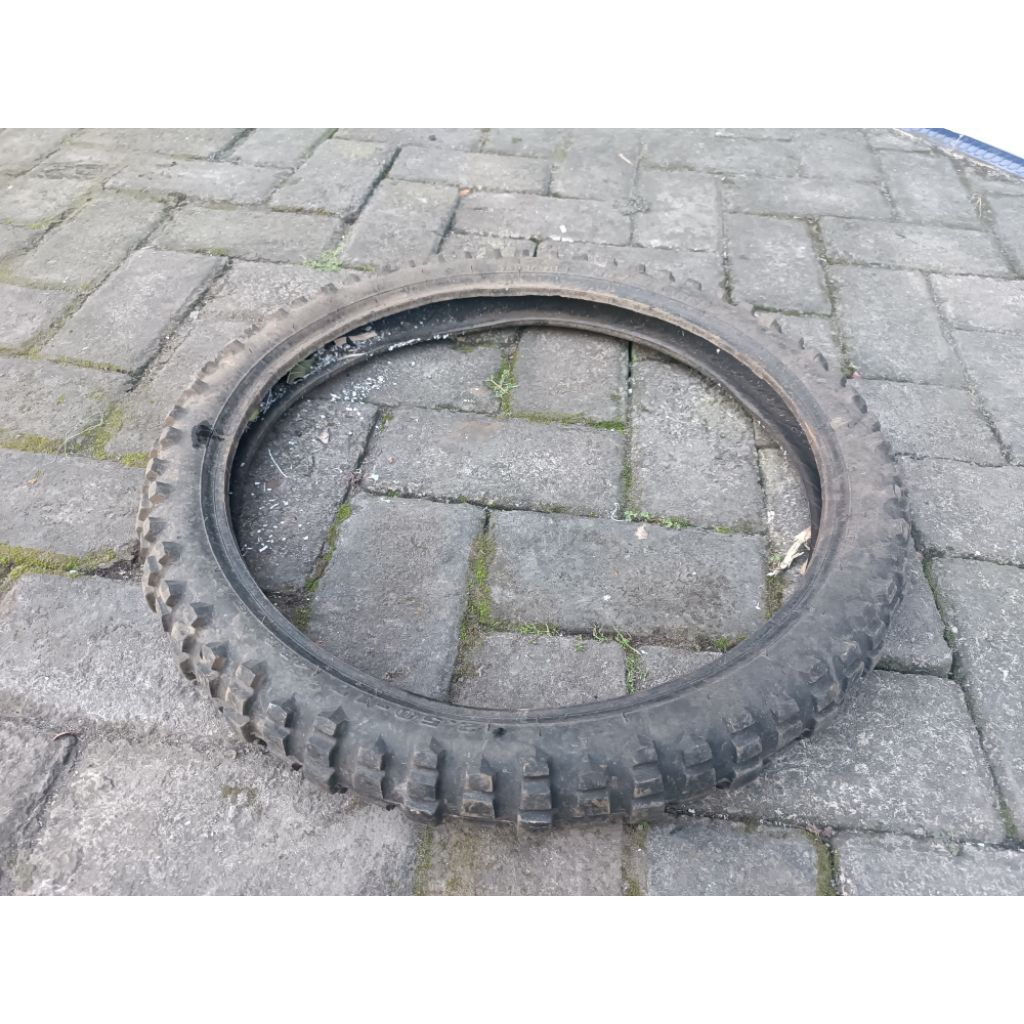 wheel set medium trail