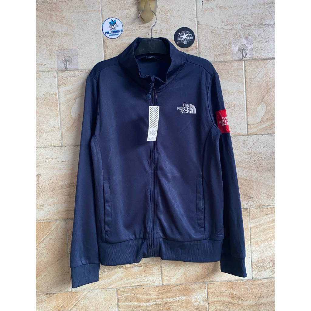 THE NORTH FACE JACKET TC ANAK