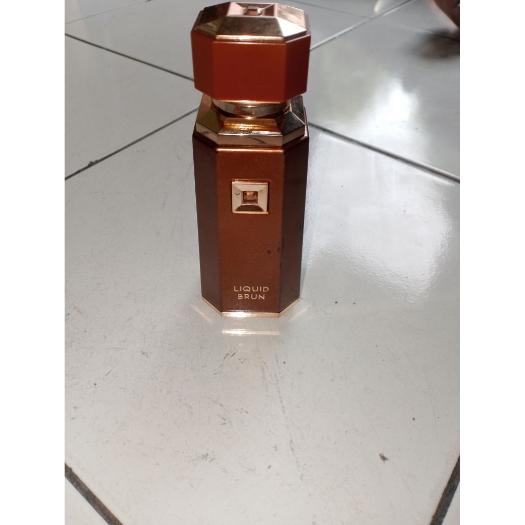 French aveneu liquid burn parfume