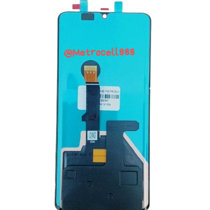 LCD+TS HUAWEI P30 PRO OLED