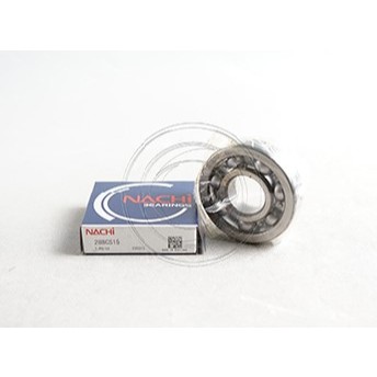28 BCS 15 NACHI Bearing as kruk Tiger