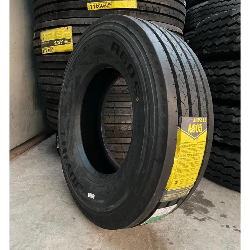 PROMO JOYALL A605 235/75 R17.5 - BAN TRUK
