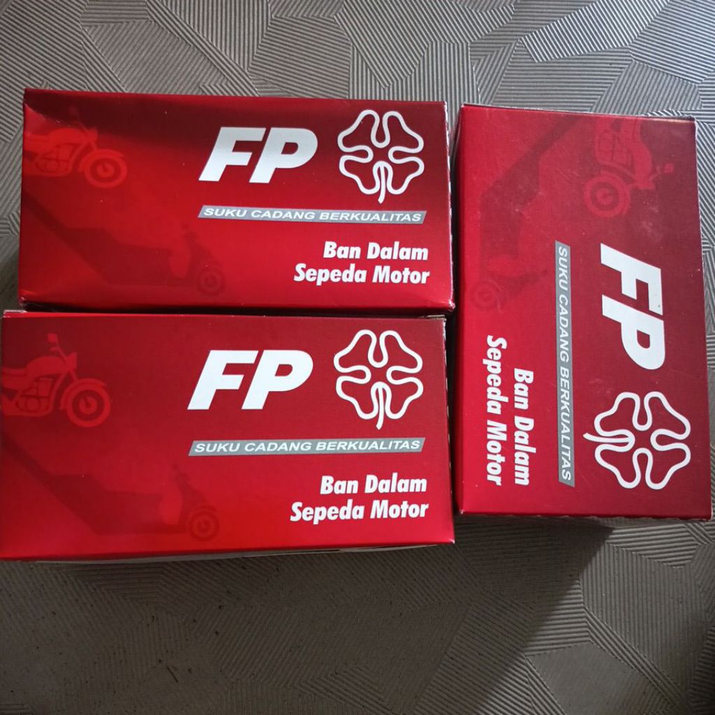BAN DALAM FEDERAL ALL RING 17