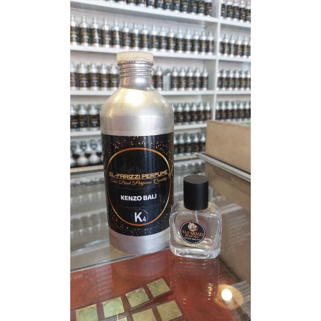 KENZO BALI || 20ML 30ML 50ML 100ML || BY ELFARIZZI PARFUM TULUNGAGUNG