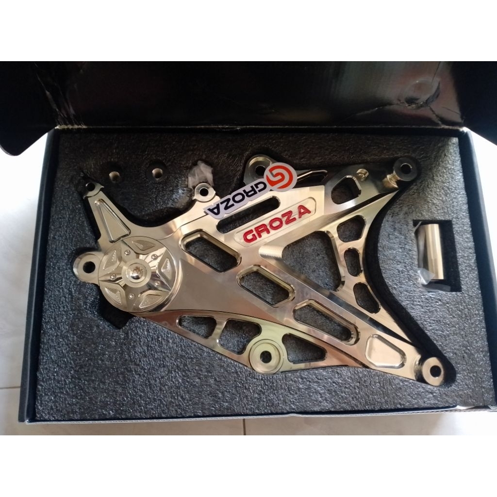 swing arm groza vario 160 abs pnp stylo