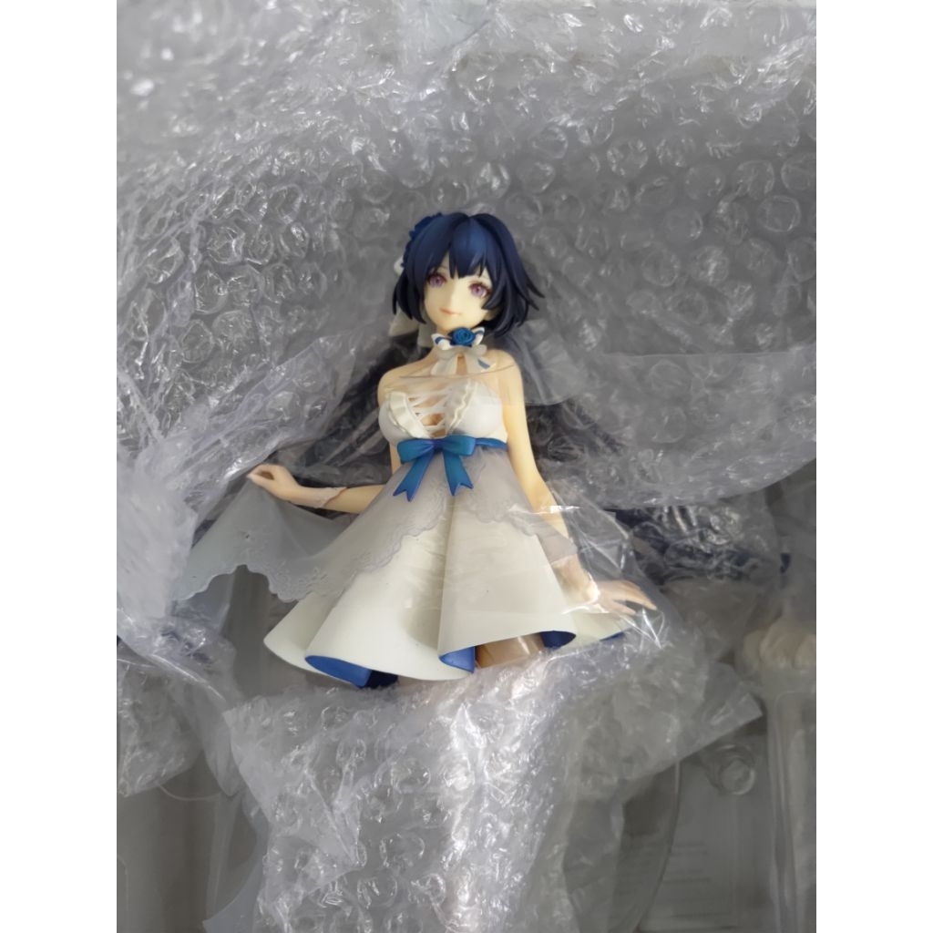 [BIB] Raiden Mei Eternally Pure 1/8  by Myethos
