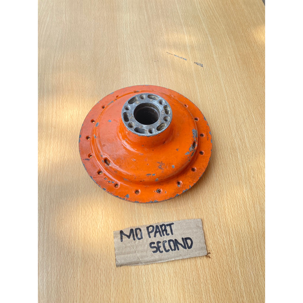 TROMOL DEPAN TS125 ORIGINAL COPOTAN