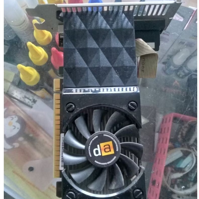 VGA GT630 2gb Ddr3 128bit