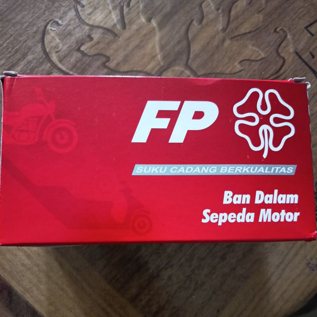 BAN DALAM FEDERAL RING 14