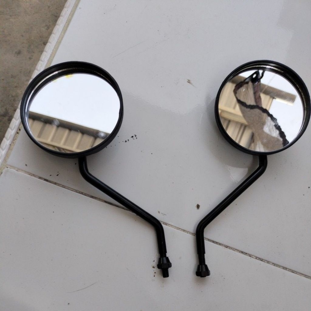 SPION YAMAHA V75 V80