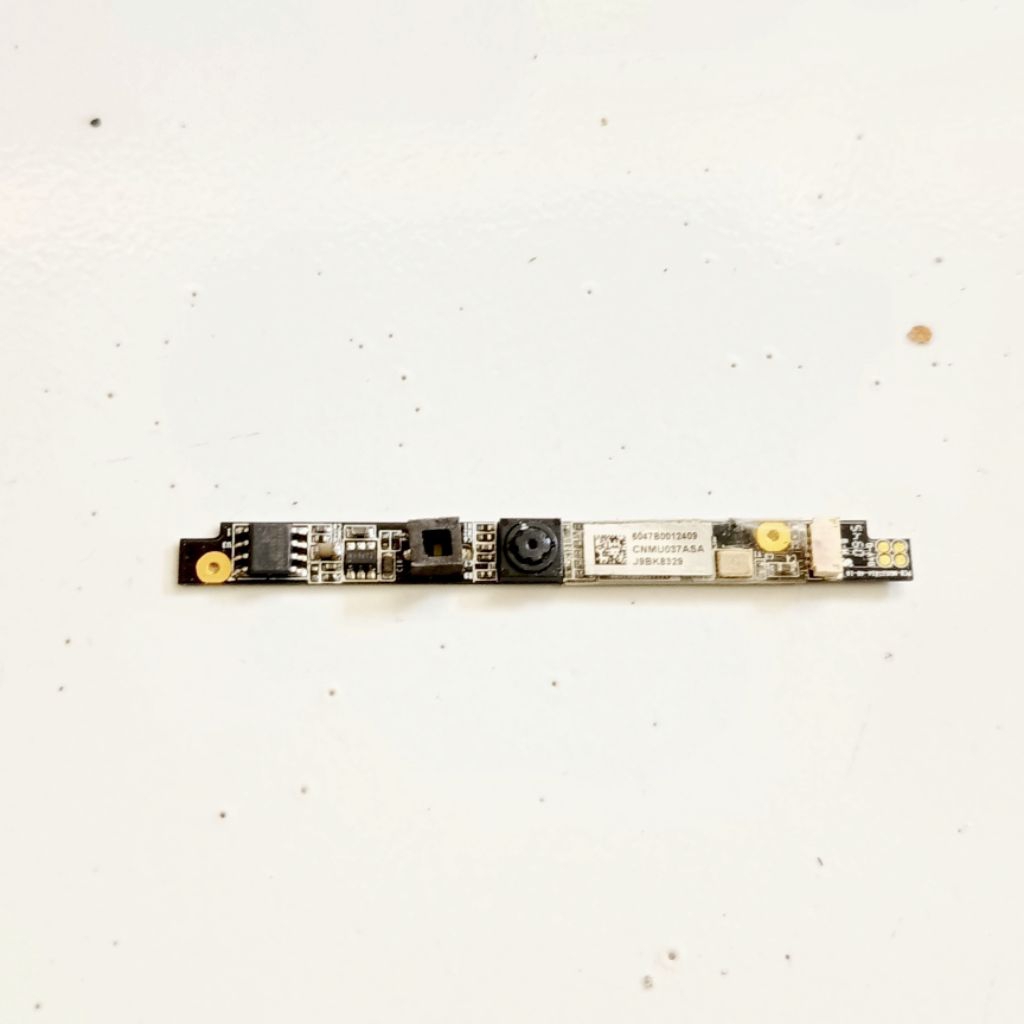 Kamera Webcam Laptop Hp Mini 110-1150ED