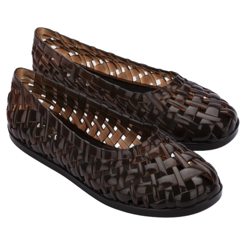 Melissa Possession Ballerina AD Brown