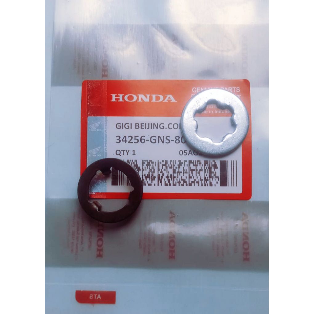 ring gigi bejing Supra x, Supra fit, grend, legenda, Honda wiin. star.ds.
