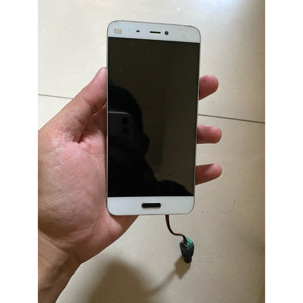 modem hp Xiaomi Mi5 Gemini