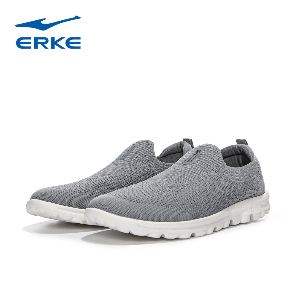 Sepatu Jalan Pria Erke Men Casual  Shoes 11125214312-102
